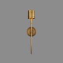 Jonathan Browning - Dauphine Sconce